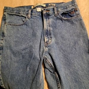 Men's Harley-Davidson Jeans 36X30